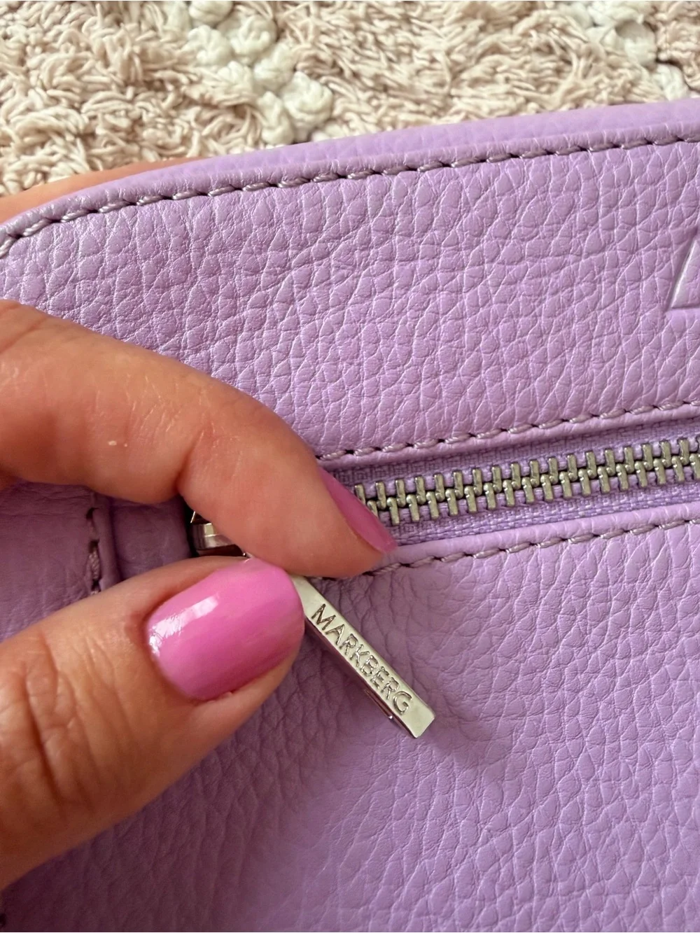 EleaMBG Crossbody Bag by Markberg Denmark